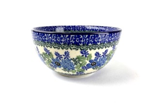 986 Bunzlau Rijstkom - Rice Bowl 1865X Rice Bowl